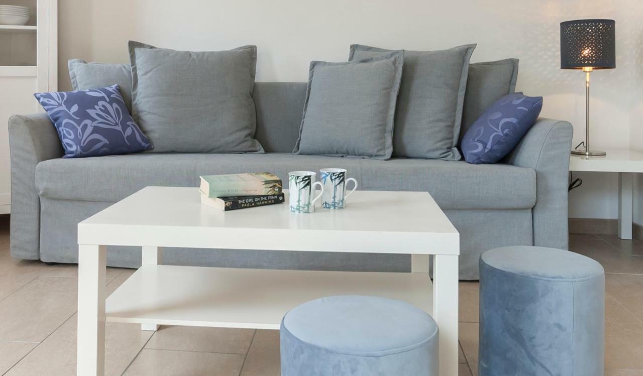 Lets Holidays Mediterranean Apartment 3 Minutes To The Beach 3 Τόσα ντε Μαρ Εξωτερικό φωτογραφία