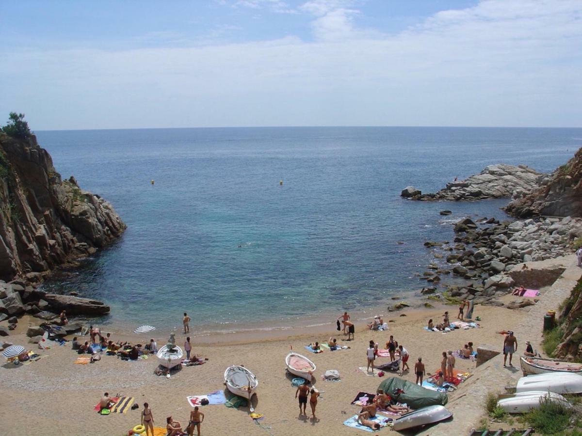 Lets Holidays Mediterranean Apartment 3 Minutes To The Beach 3 Τόσα ντε Μαρ Εξωτερικό φωτογραφία